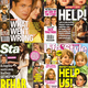 Image for article titled No Brainers: Brad and Angelina Sell Magazines; Britney's Children Need Help